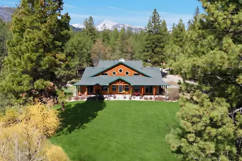 110 Mosey Ln, Hamilton, MT 59840