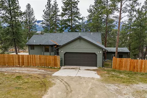 442 Porter Hill Rd, Stevensville, MT 59870