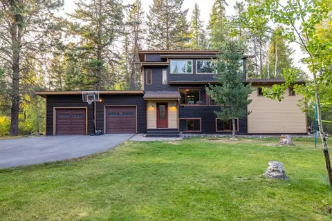 311 Blanchard Holw, Whitefish, MT 59937