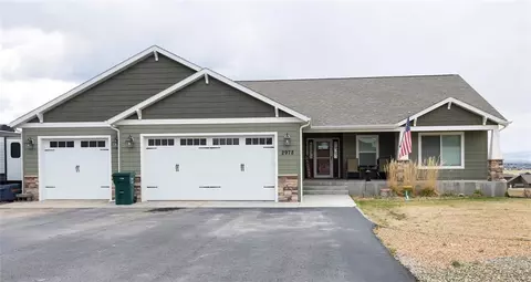 2978 Arendelle Rd, East Helena, MT 59635
