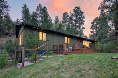 28 Pinecrest Loop, Clancy, MT 59634