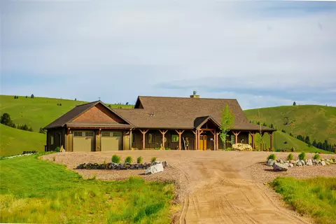 31 Braach Ranch Ln, Philipsburg, MT 59858