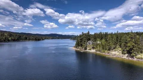 14833 Sunburst Dr, Bigfork, MT 59911