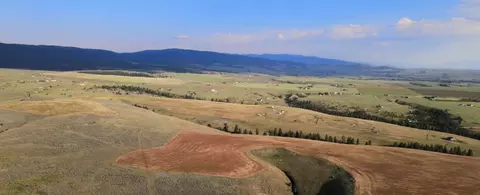 Tract 2 Jenne Lane, Florence, MT 59833