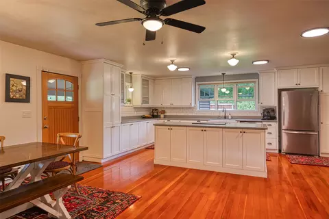 Kitchen - 8 N Cooper Ln, Cascade, MT 59421 photo 11 of 14