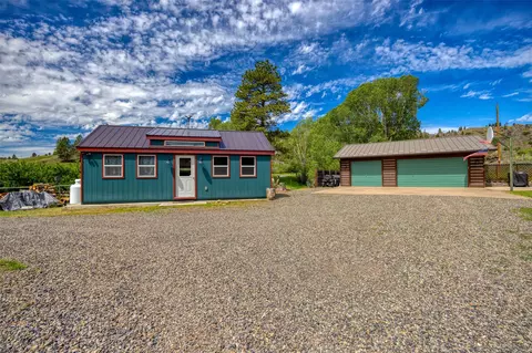 Exterior - 8 N Cooper Ln, Cascade, MT 59421 photo 14 of 30