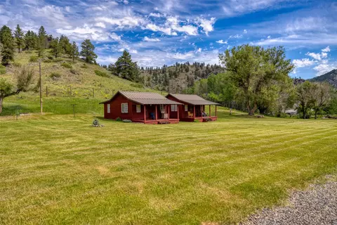 Exterior - 8 N Cooper Ln, Cascade, MT 59421 photo 15 of 30