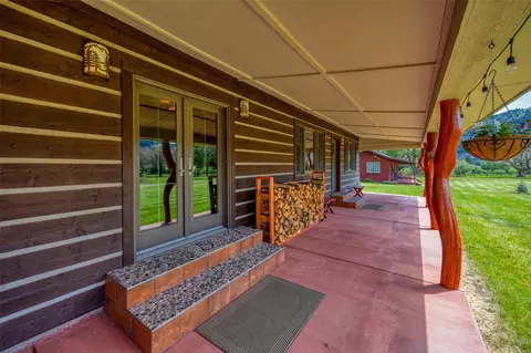 Exterior - 8 N Cooper Ln, Cascade, MT 59421 photo 5 of 30
