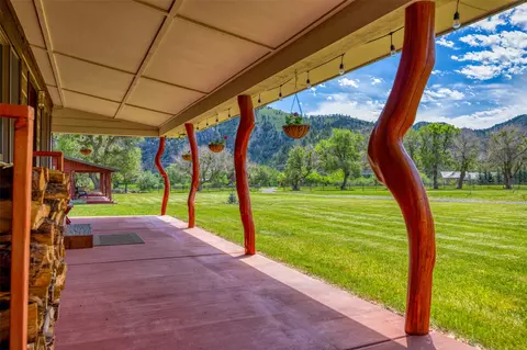 Exterior - 8 N Cooper Ln, Cascade, MT 59421 photo 6 of 30