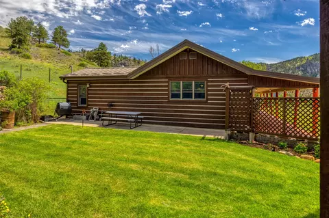 Exterior - 8 N Cooper Ln, Cascade, MT 59421 photo 12 of 30