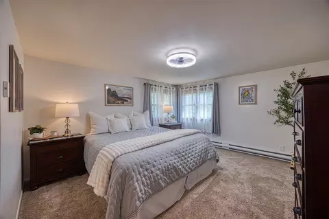 Bedroom - 8 N Cooper Ln, Cascade, MT 59421 photo 5 of 8