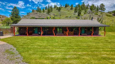 Exterior - 8 N Cooper Ln, Cascade, MT 59421 photo 29 of 30