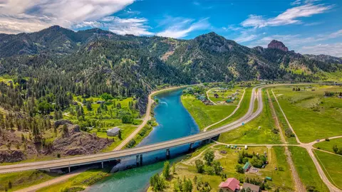 View/Area - 8 N Cooper Ln, Cascade, MT 59421 photo 6 of 11