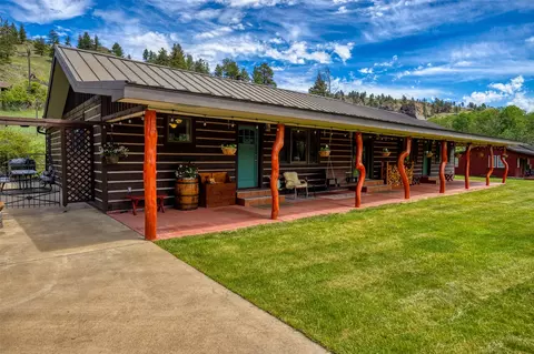 Exterior - 8 N Cooper Ln, Cascade, MT 59421 photo 1 of 30