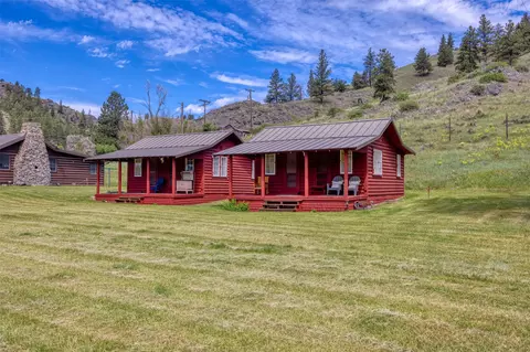 Exterior - 8 N Cooper Ln, Cascade, MT 59421 photo 22 of 30