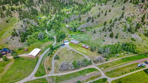 View/Area - 8 N Cooper Ln, Cascade, MT 59421 photo 3 of 11