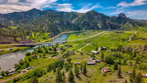 View/Area - 8 N Cooper Ln, Cascade, MT 59421 photo 7 of 11