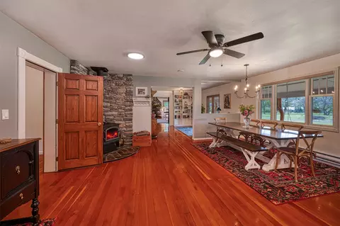 Dining - 8 N Cooper Ln, Cascade, MT 59421 photo 1 of 3