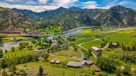 View/Area - 8 N Cooper Ln, Cascade, MT 59421 photo 8 of 11