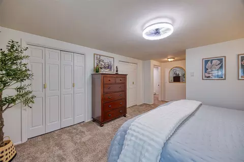 Bedroom - 8 N Cooper Ln, Cascade, MT 59421 photo 7 of 8