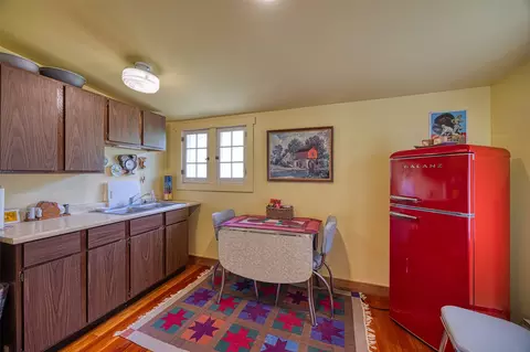 Kitchen - 8 N Cooper Ln, Cascade, MT 59421 photo 13 of 14