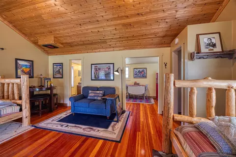 Living - 8 N Cooper Ln, Cascade, MT 59421 photo 5 of 6