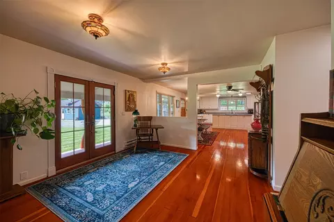 Entry Way - 8 N Cooper Ln, Cascade, MT 59421 photo 8 of 10