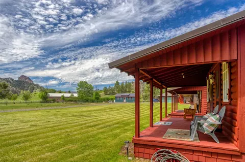 Exterior - 8 N Cooper Ln, Cascade, MT 59421 photo 17 of 30