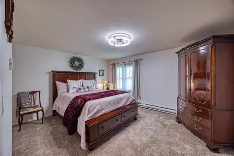 Bedroom - 8 N Cooper Ln, Cascade, MT 59421 photo 1 of 8