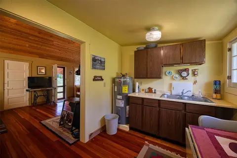 Kitchen - 8 N Cooper Ln, Cascade, MT 59421 photo 14 of 14