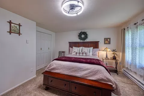 Bedroom - 8 N Cooper Ln, Cascade, MT 59421 photo 2 of 8