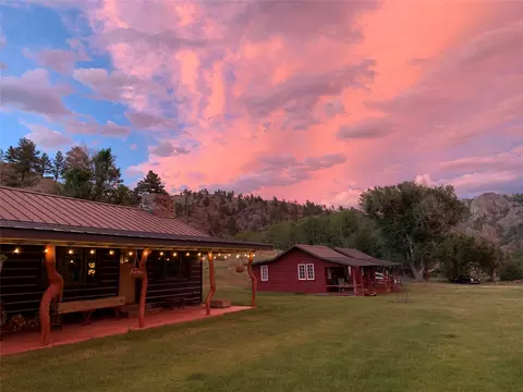 Exterior - 8 N Cooper Ln, Cascade, MT 59421 photo 21 of 30