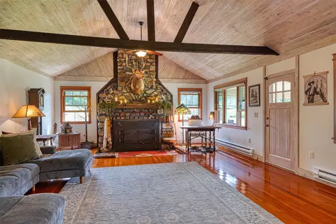 Living - 8 N Cooper Ln, Cascade, MT 59421 photo 1 of 6