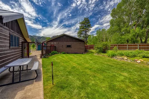 Exterior - 8 N Cooper Ln, Cascade, MT 59421 photo 8 of 30