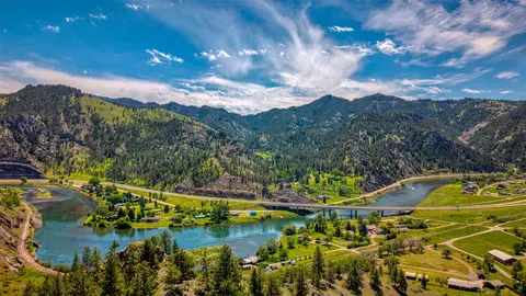 View/Area - 8 N Cooper Ln, Cascade, MT 59421 photo 1 of 11