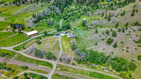 View/Area - 8 N Cooper Ln, Cascade, MT 59421 photo 4 of 11