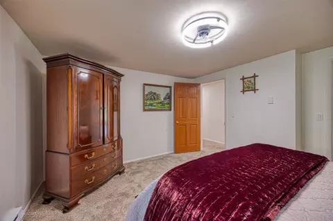 Bedroom - 8 N Cooper Ln, Cascade, MT 59421 photo 3 of 8