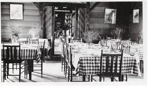 Dining - 8 N Cooper Ln, Cascade, MT 59421 photo 3 of 3