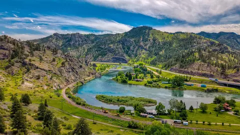 View/Area - 8 N Cooper Ln, Cascade, MT 59421 photo 9 of 11