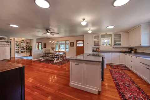Kitchen - 8 N Cooper Ln, Cascade, MT 59421 photo 10 of 14