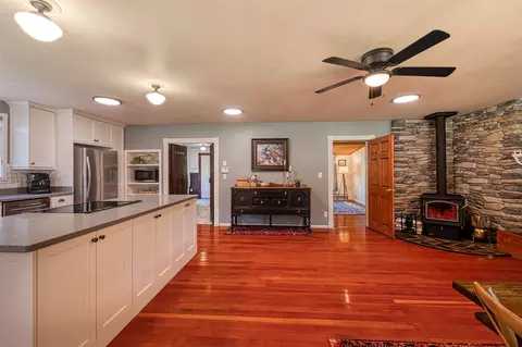 Kitchen - 8 N Cooper Ln, Cascade, MT 59421 photo 1 of 14