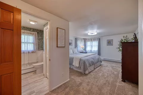 Bedroom - 8 N Cooper Ln, Cascade, MT 59421 photo 4 of 8