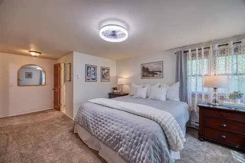 Bedroom - 8 N Cooper Ln, Cascade, MT 59421 photo 6 of 8