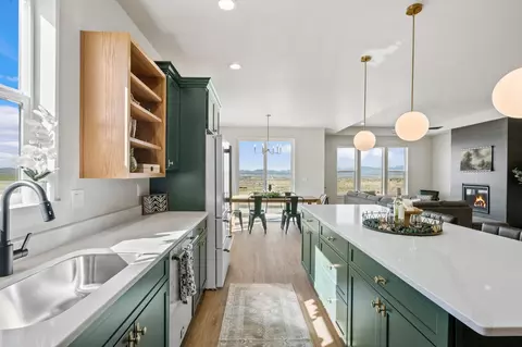 2924 Adam Run Ave, Helena, MT 59601