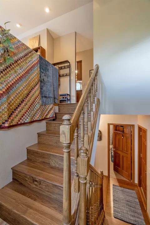 Entry Way - 6 Hidden Valley Dr, Clancy, MT 59634 photo 2 of 3