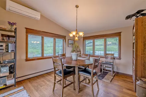 Dining - 6 Hidden Valley Dr, Clancy, MT 59634 photo 1 of 4