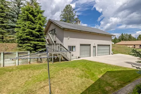 Exterior - 6 Hidden Valley Dr, Clancy, MT 59634 photo 10 of 17