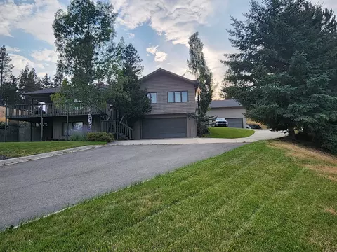 6 Hidden Valley Dr, Clancy, MT 59634