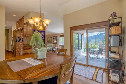 Dining - 6 Hidden Valley Dr, Clancy, MT 59634 photo 3 of 4