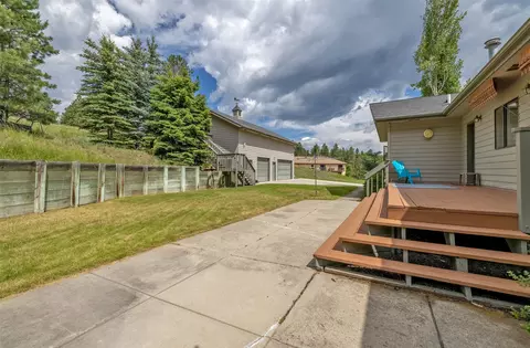 Exterior - 6 Hidden Valley Dr, Clancy, MT 59634 photo 7 of 17
